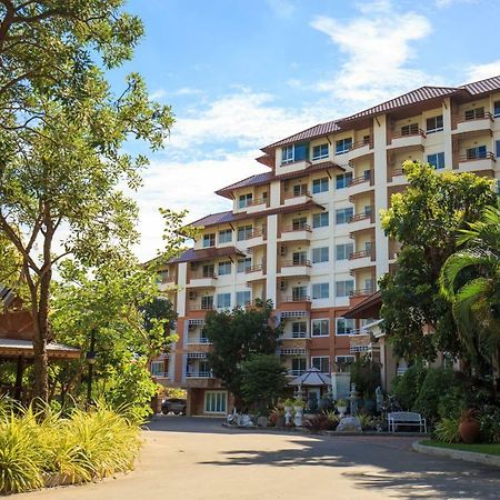 Kwanruen Resort Накхонратчасима Экстерьер фото